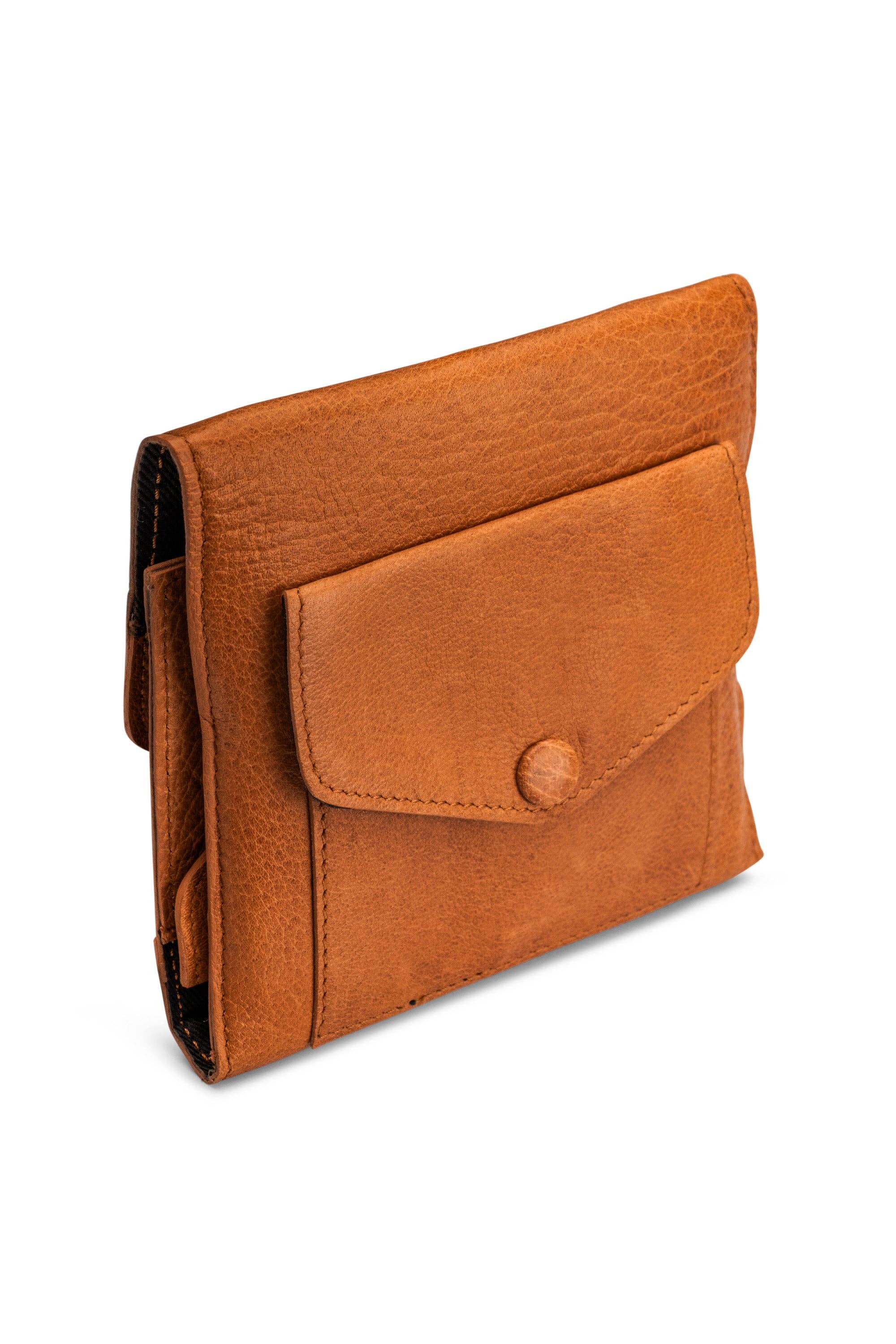 muud, Civ Needle Case: Whisky