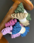 5mm Drawstring Cord, 2.5m packet