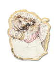 Beatrix Potter - Mrs Tiggy-Winkle Needle Minder