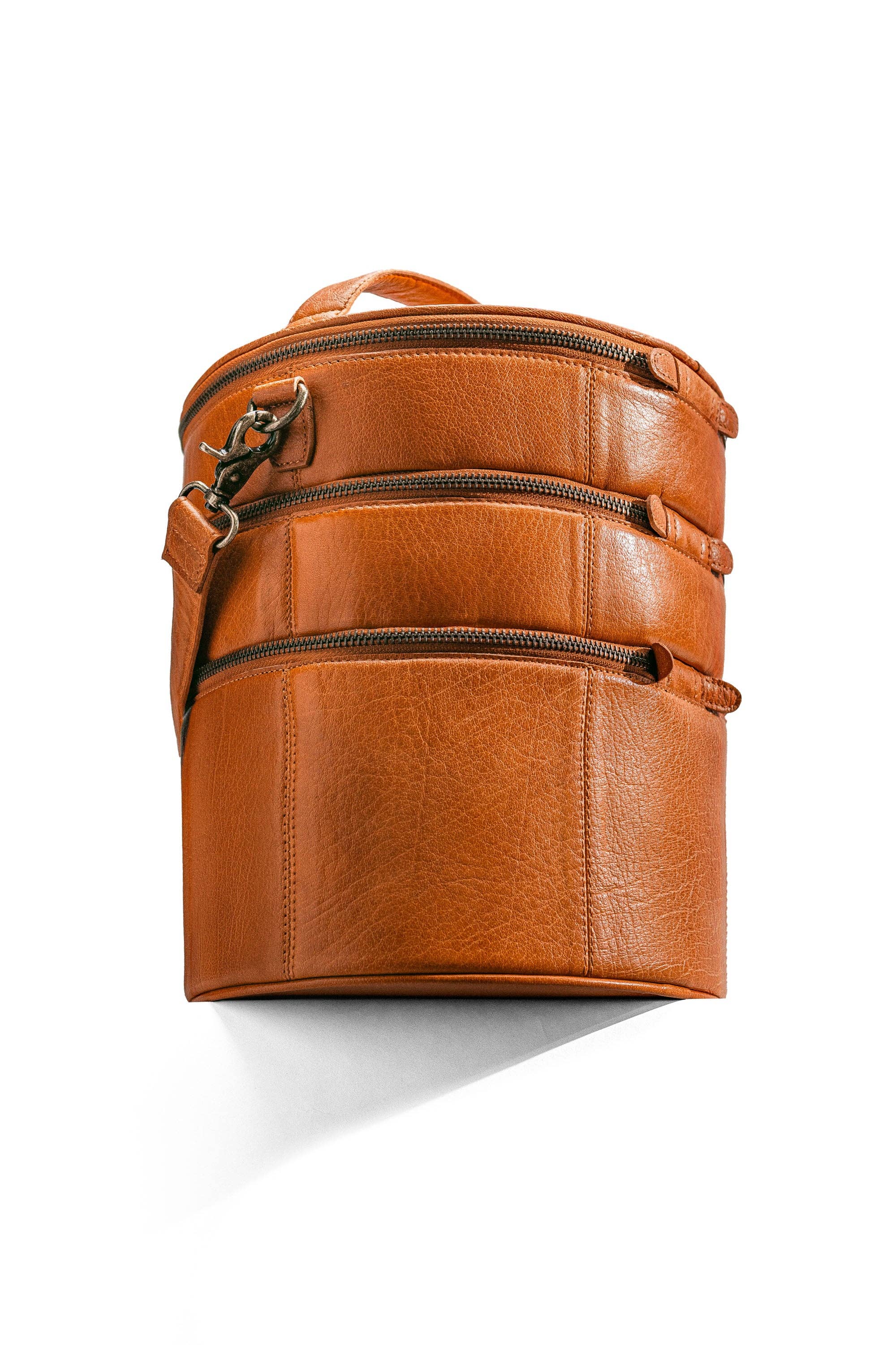 Bturn Project Bag: Whisky