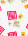 Joyful June - Sewing & Knitting Labels