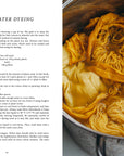 Crafts & Knitting: Dyeing Naturally