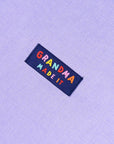Grandma Made It/Grandma Loves You! Woven Labels