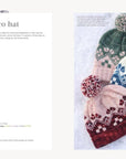 Colourwork in the Round, Anna Dervout
