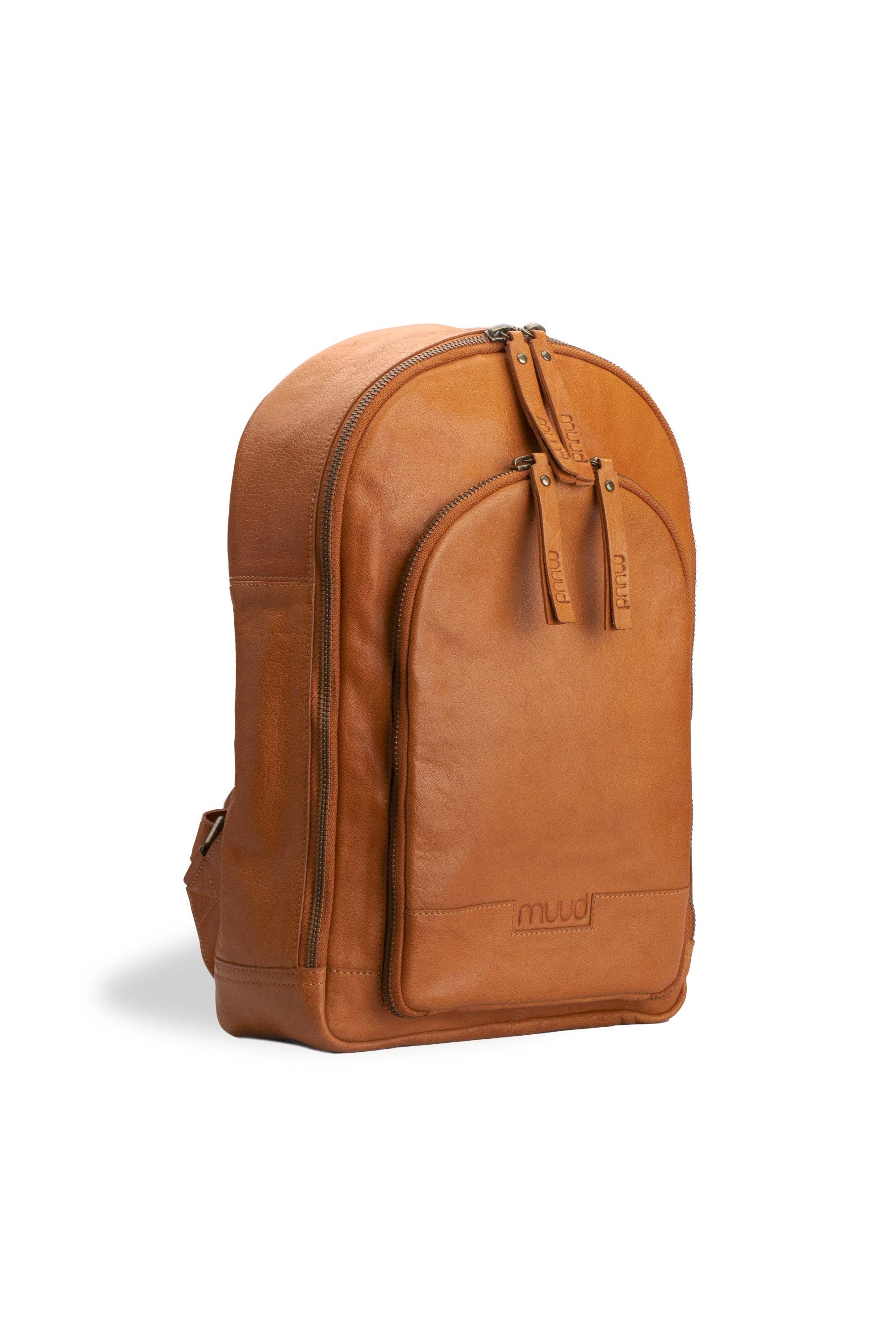 muud, Gwen Sling Bag: Whisky