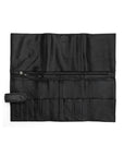 Stockholm Needle Case: Black