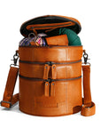Bturn Project Bag: Whisky