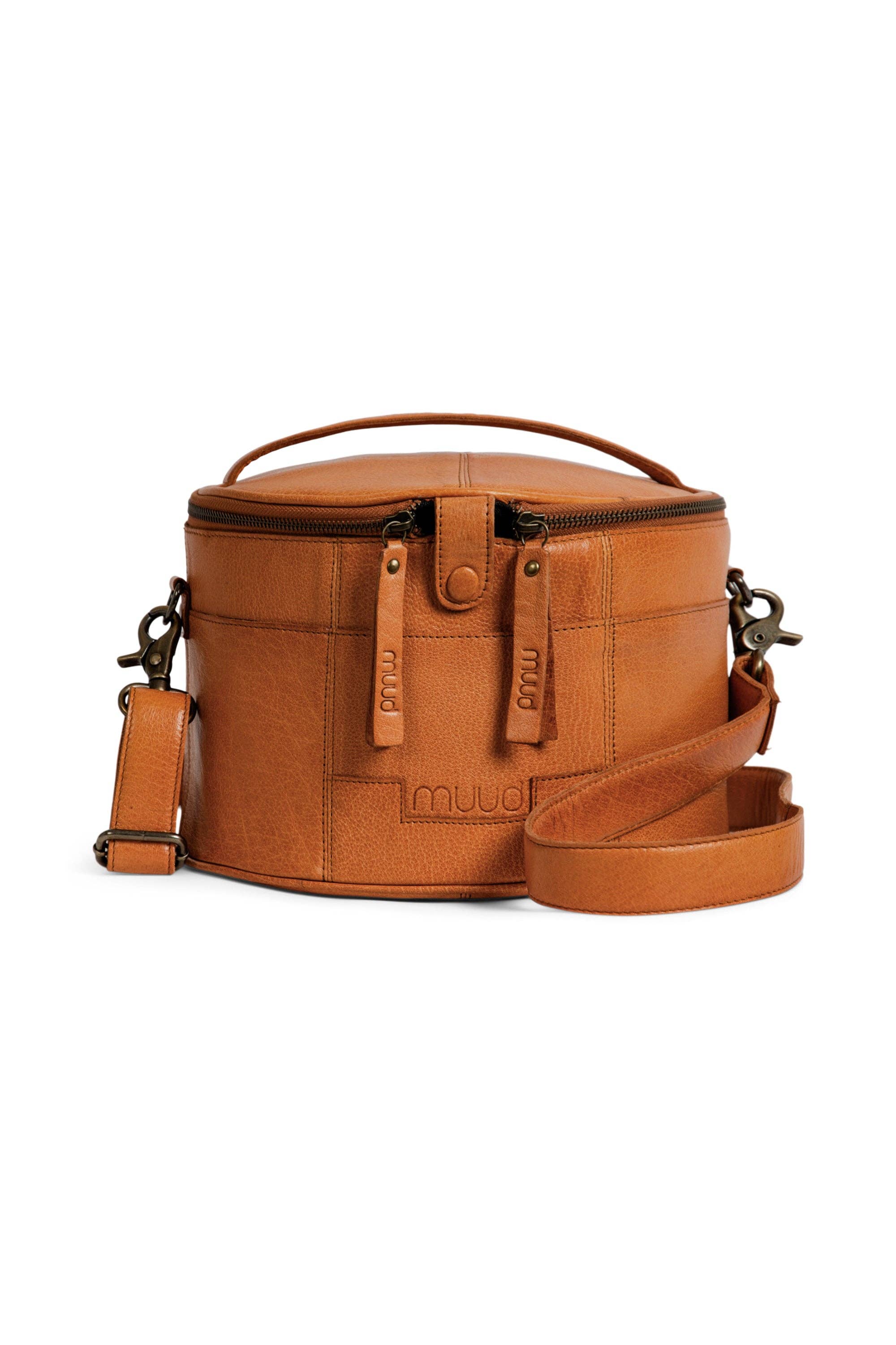 Enturn Project Bag: Whisky