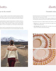 Colourwork in the Round, Anna Dervout