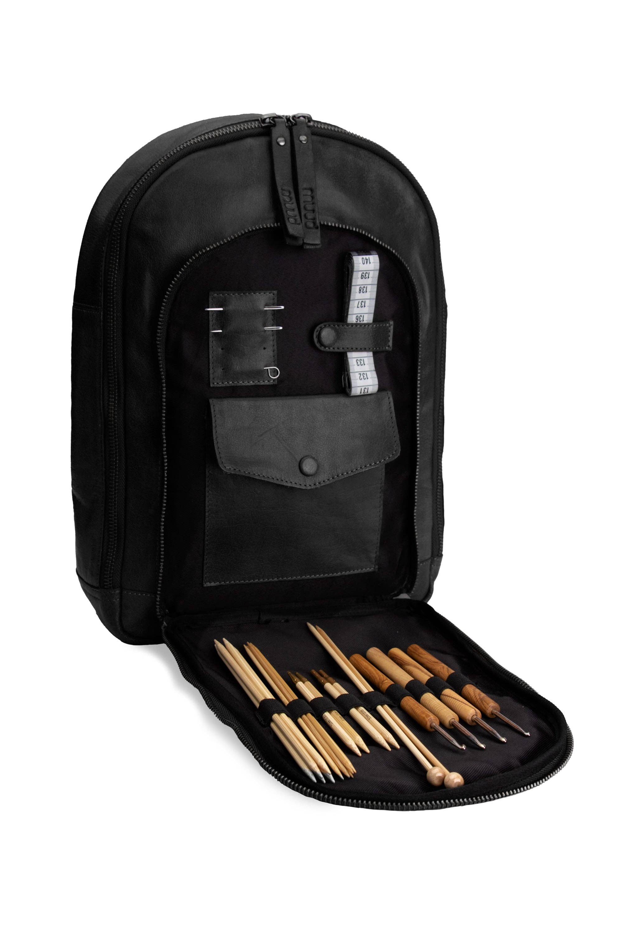 muud, Gwen Sling Bag: Whisky