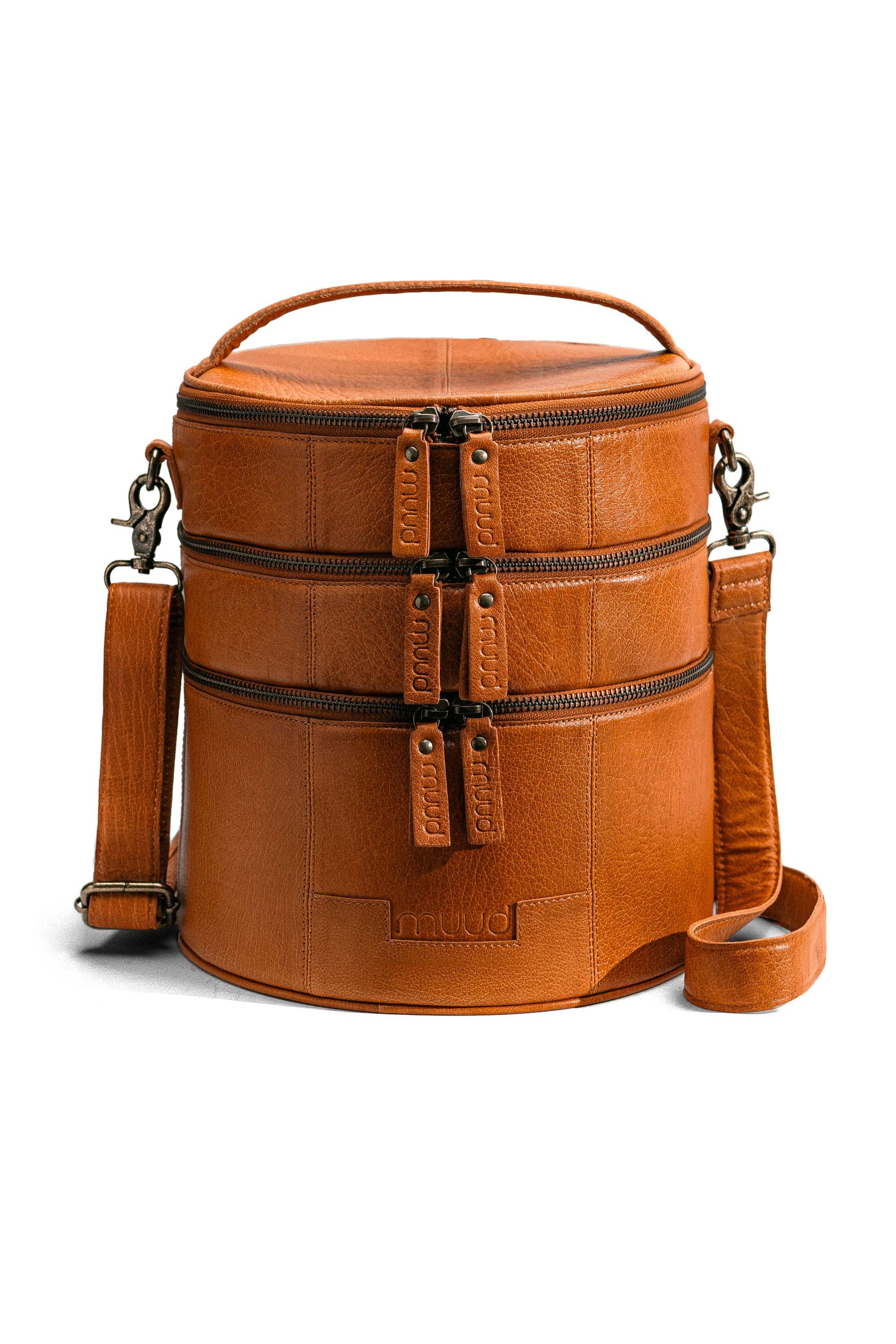Bturn Project Bag: Whisky