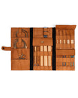 Lucy Needle Case: Whisky