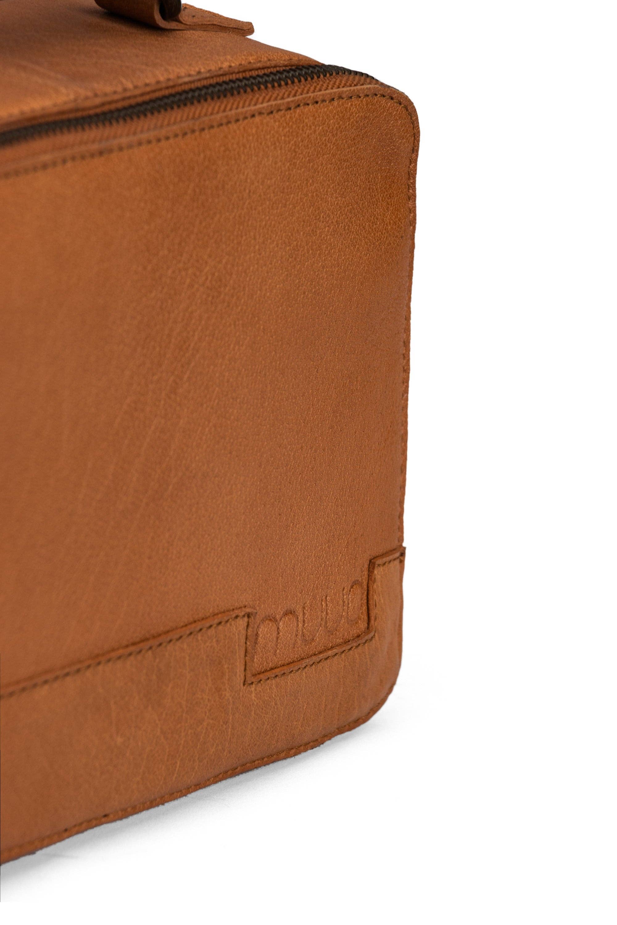 muud, Lilly Crossbody: Whisky