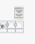 Look After Me, Look After You Woven Labels