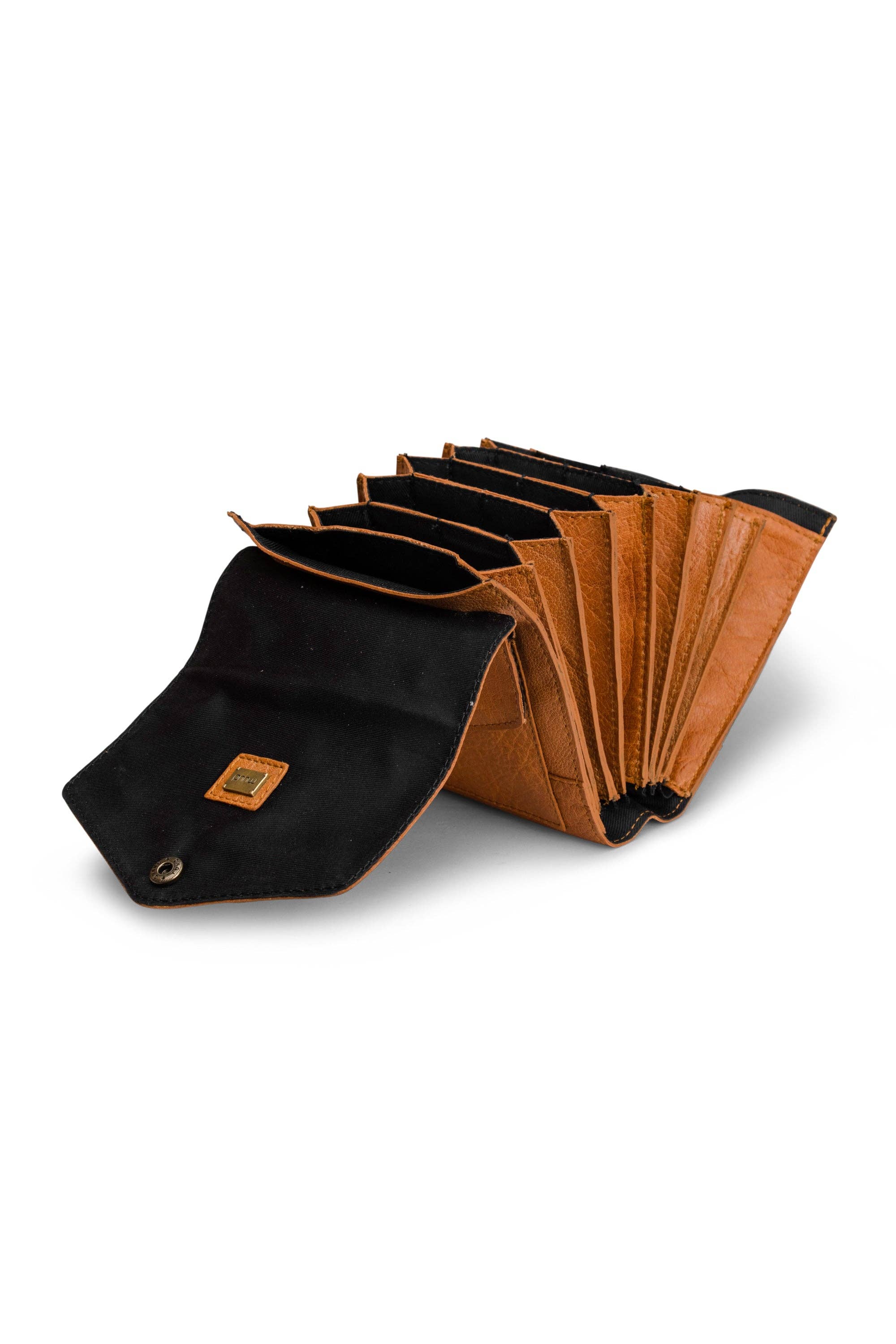 Betina Needle Case: Whisky