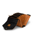 Betina Needle Case: Whisky