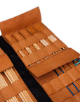 Lucy Needle Case: Black