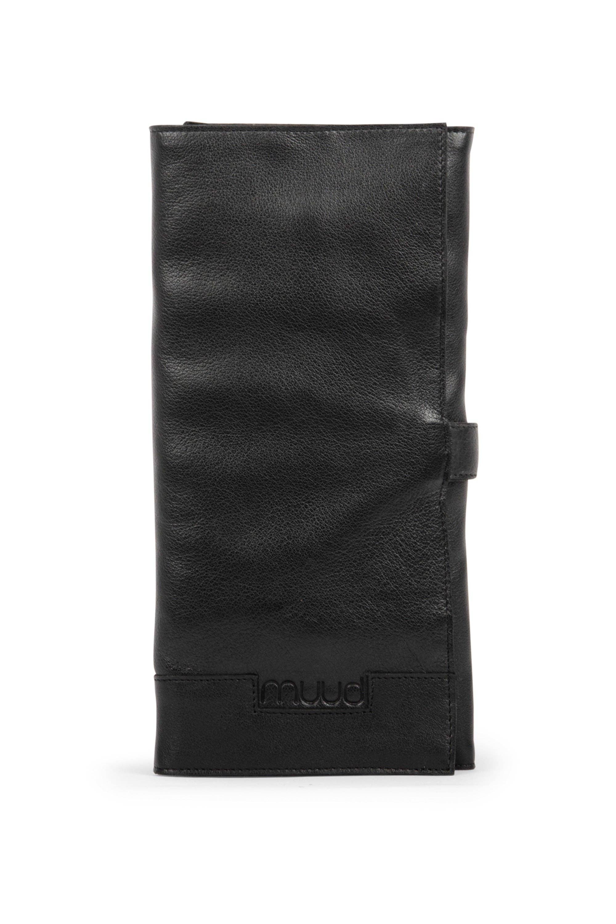 Lucy Needle Case: Black