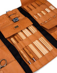Lucy Needle Case: Black