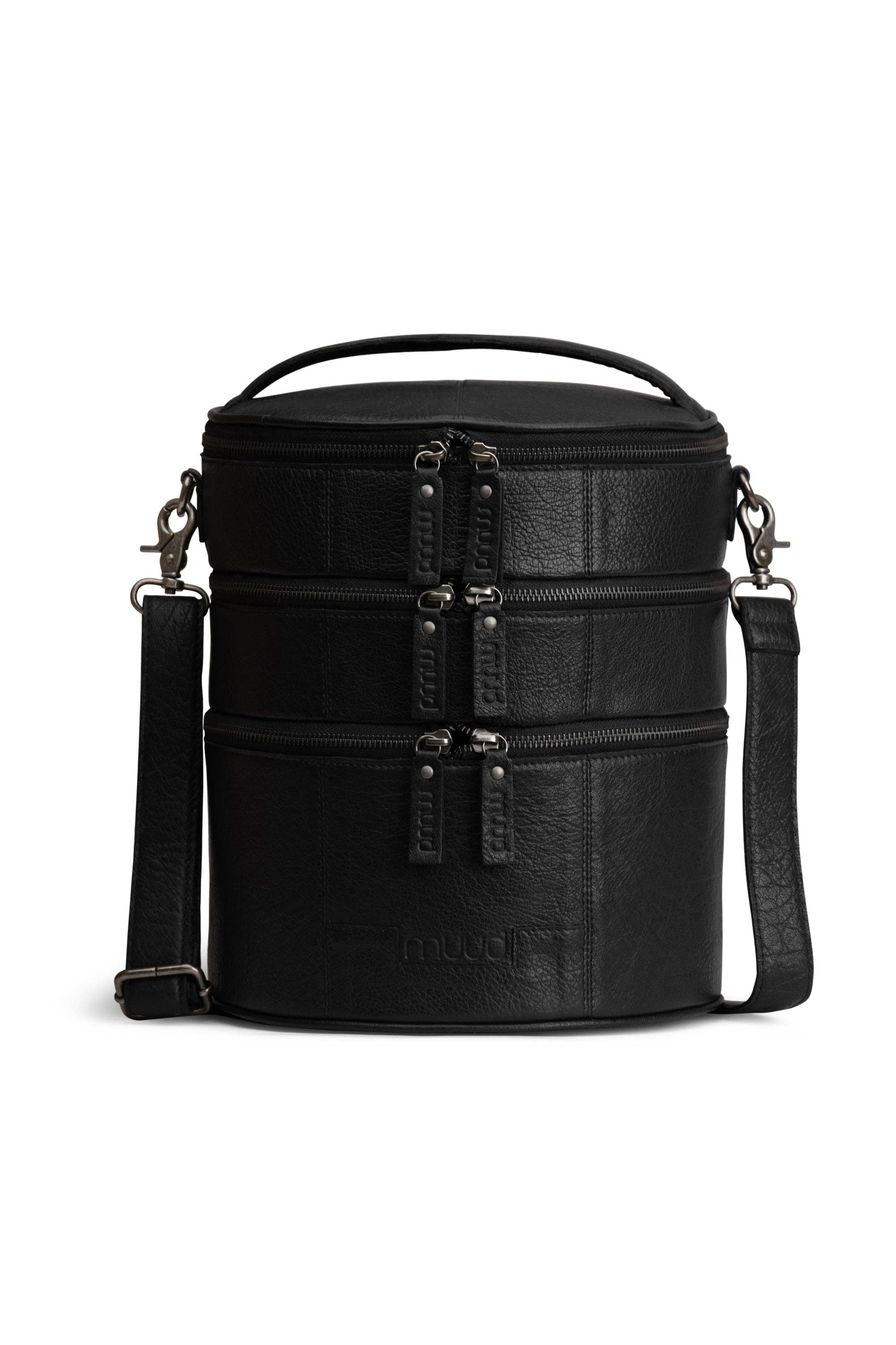 Bturn Project Bag: Black