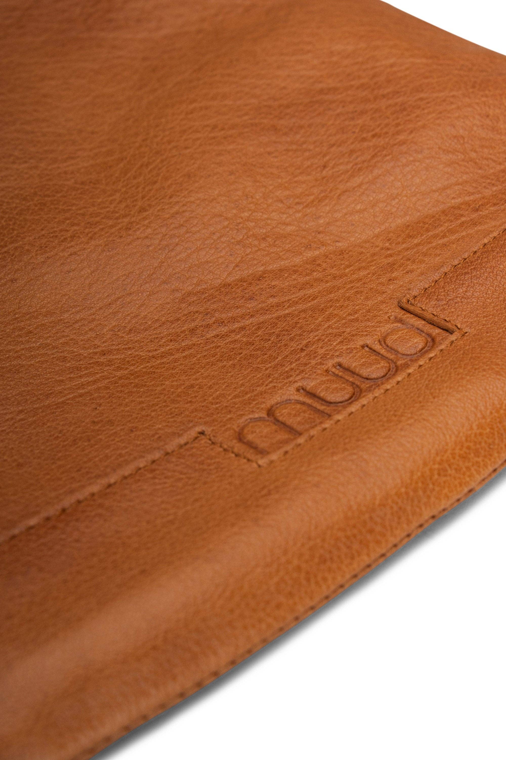muud, Dzana Project Bag: Whisky