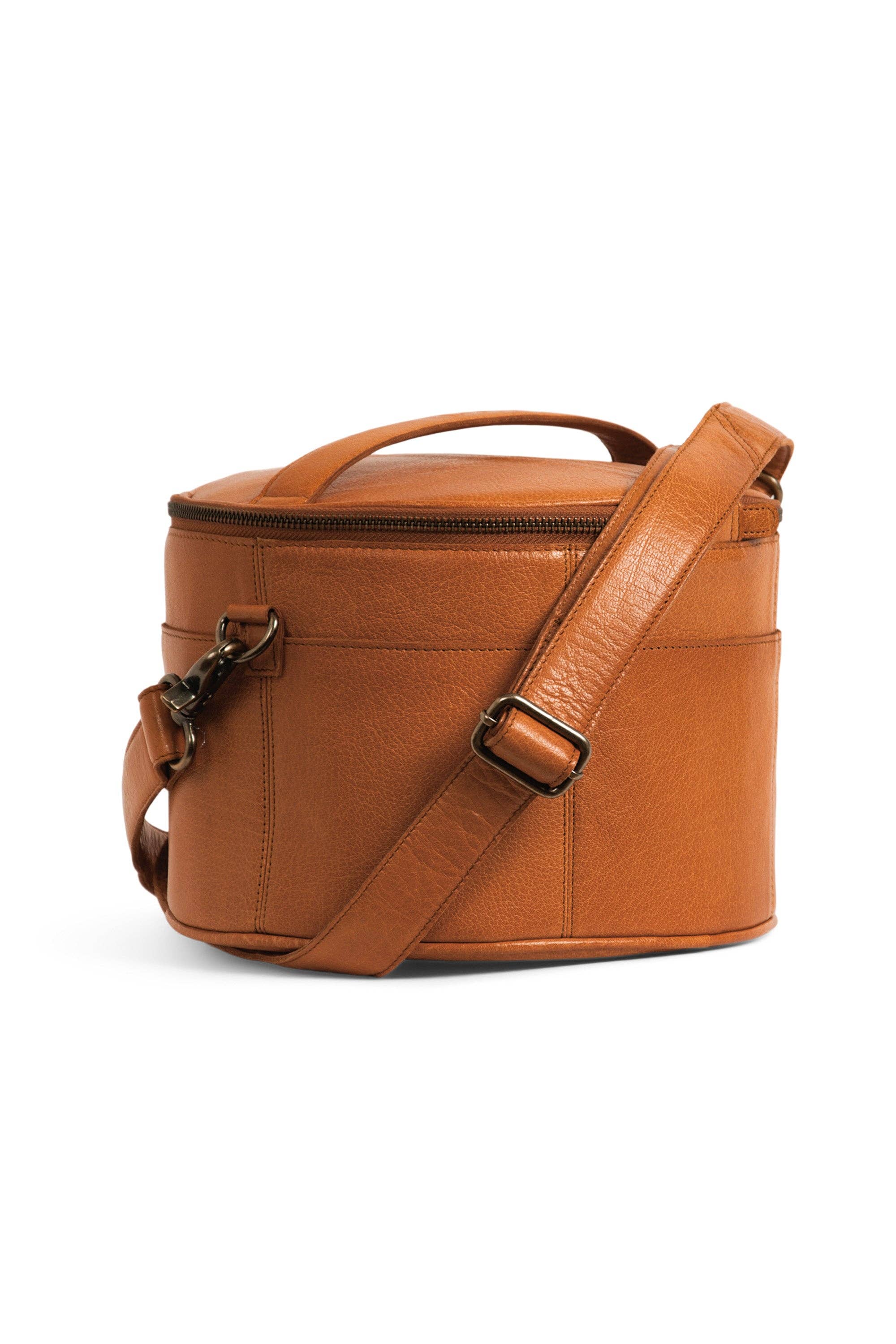 Enturn Project Bag: Whisky