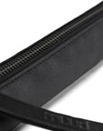 Hee Needle Case: Black