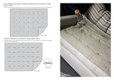 Merchant & Mills House - inspiration, ideas and patterns for the home