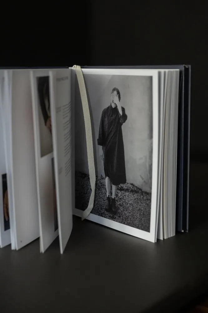 Merchant &amp; Mills Workwear Pattern Book