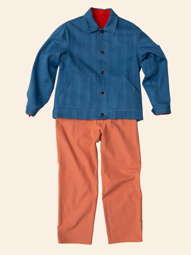 Merchant &amp; Mills Workwear Pattern Book