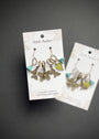 Butterfly Stitch Marker Set