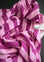 Berry Stripe