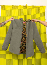 Friday Pattern Company - Beachcomber Jacket