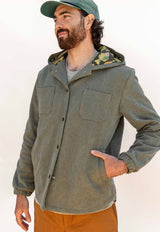 Friday Pattern Company - Beachcomber Jacket