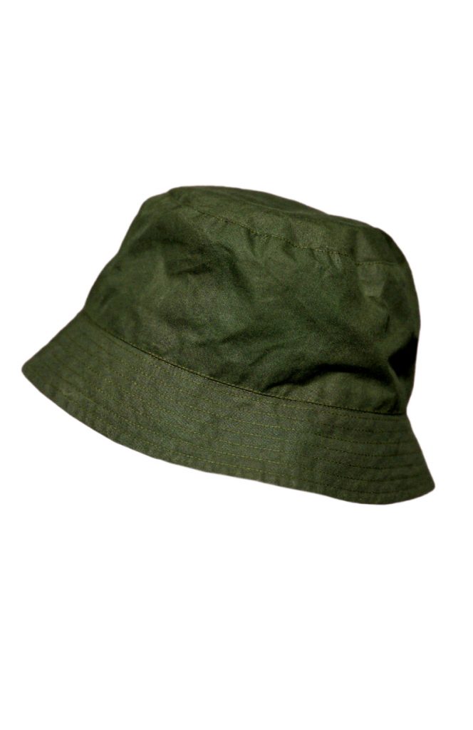 Merchant & Mills Bucket Hat - PDF Sewing Pattern