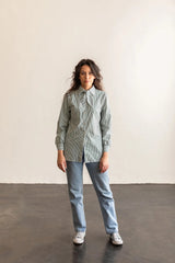 Friday Pattern Company - Butano Button Up Shirt