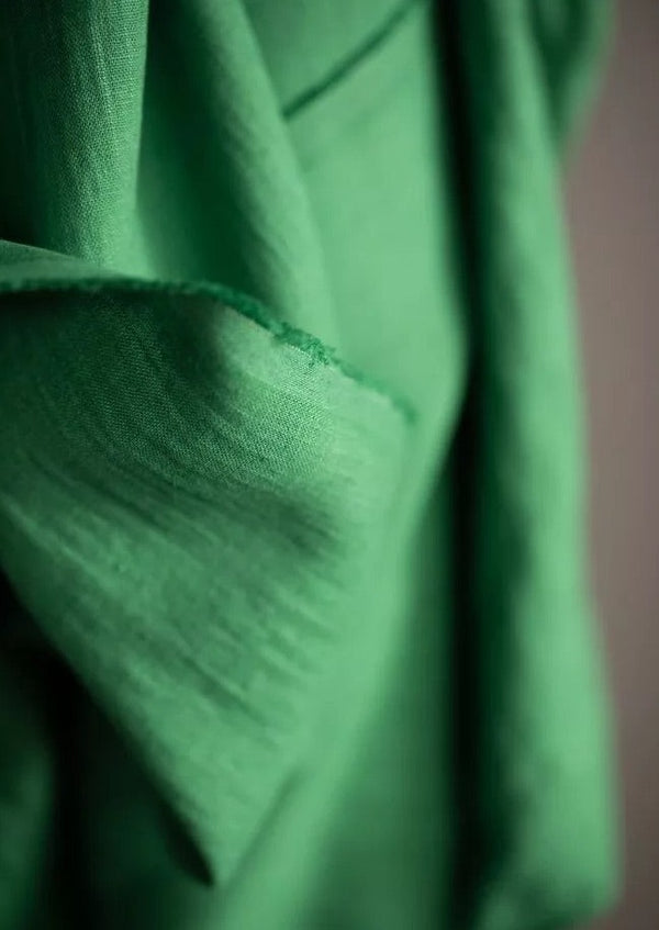 European Laundered Linen - Judy Green