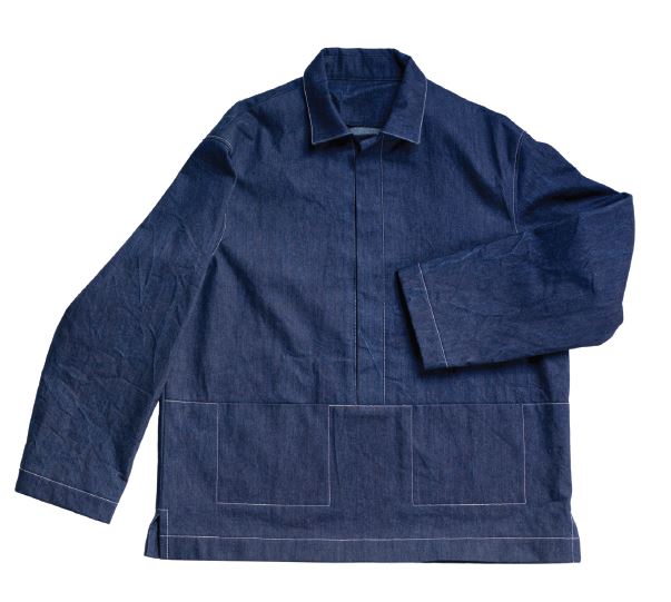 Merchant &amp; Mills Ludlow Top
