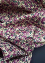 Cecilia Fine Cotton Twill - Berry