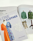 Clone Your Clothes, C Hardie
