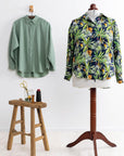 Clone Your Clothes, C Hardie