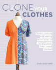 Clone Your Clothes, C Hardie