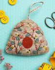 Beehive - Felt Hand Stitching Kit, Corinne Lapierre
