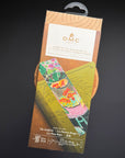 Cross Stitch Bookmark Kit - Goldfish, Matisse.