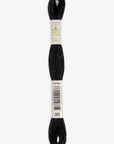 DMC Eco Vita Organic Wool Thread. 005 Burned Myrtle