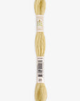 DMC Eco Vita Organic Wool Thread. 201 Creamy Woald