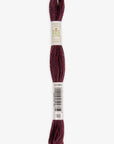 DMC Eco Vita Organic Wool Thread. 503 Cardinal Madder