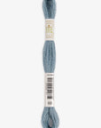 DMC Eco Vita Organic Wool Thread. 609 Arctic Indigo