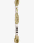 DMC Eco Vita Organic Wool Thread. 701 Soft Common Ivy
