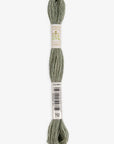 DMC Eco Vita Organic Wool Thread. 702 Lichen Woald